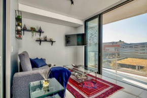 Alimama Spaces: The Keza Cove
